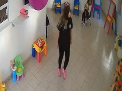 Maltrato infantil de maestras de guardería en Monclova será investigado por Procuraduría