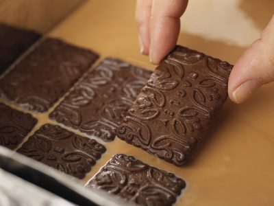 Chocolinas caseras: mejor que las compradas, una receta fácil que beneficia tu bolsillo