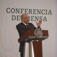 AMLO analiza incluir el tema del litio en reforma energética que enviará al Congreso
