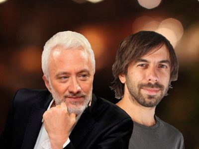 Clemente Cancela y sus polémicas palabras para Andy Kusnetzoff: viejos pleitos sacados a la luz
