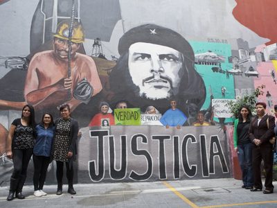 A 18 años de Atenco, la impunidad continúa: CEJIL y Centro Prodh