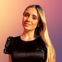 Gran transformación: Morena Beltrán tomó una drástica decisión en cuanto a su apariencia