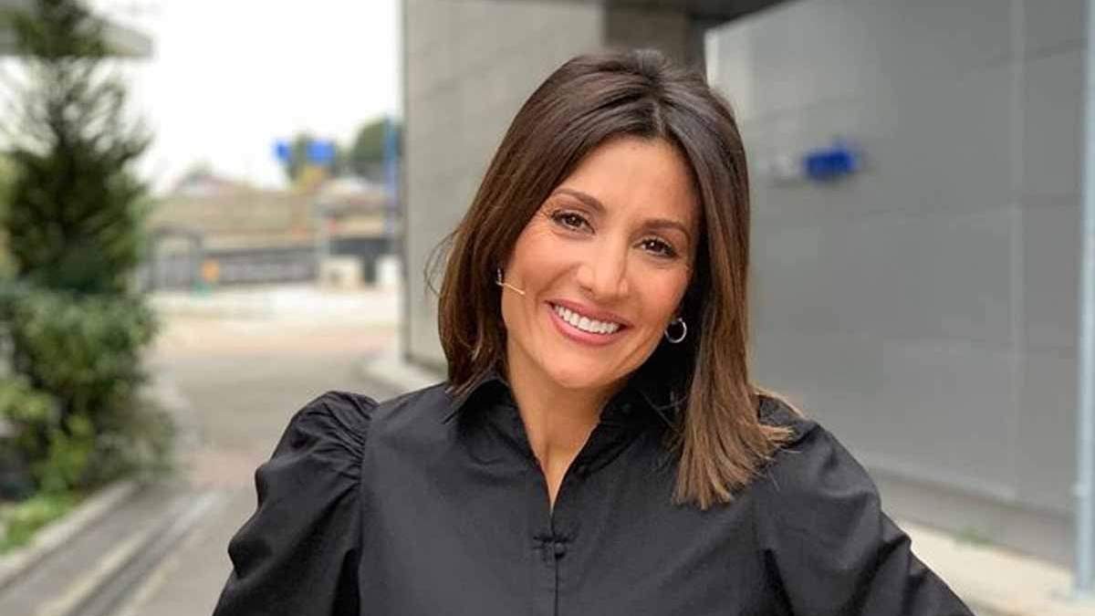 Nagore Robles. Fuente: (Instagram)