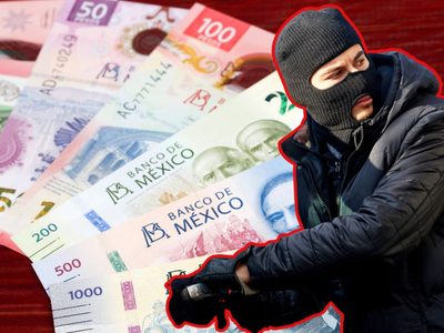 Robo millonario a hospital de Cancún: lo que se sabe del caso