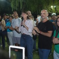 Más de 400 jóvenes participaron del Campamento Provincial para fortalecer el liderazgo y la juventud neuquina