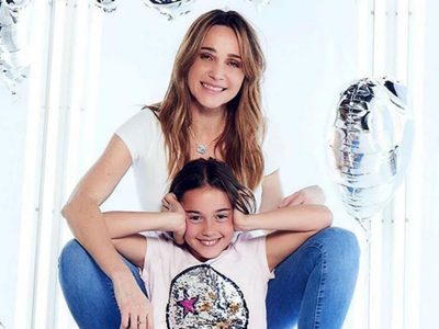 La hija de Vero Lozano se lució con un genial TikTok