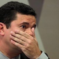 Sergio Moro: la caída