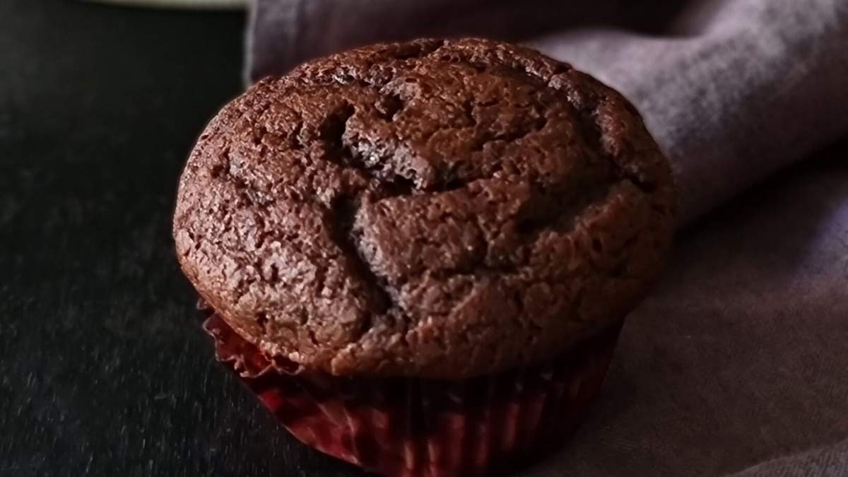Muffins. Fuente: (Instagram)