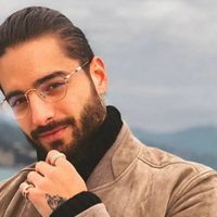 ¡ES UN AMOR! Maluma enterneció a sus seguidores con esta publicación que quedará para el recuerdo