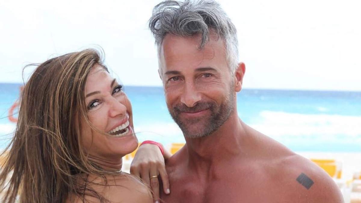Catherine Fulop y Ova Sabatini. Fuente: (Instagram)