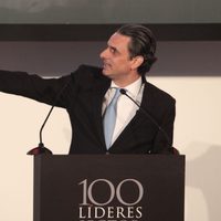 SFP inhabilita por 10 años a Guillermo García Alcocer, extitular de la CRE