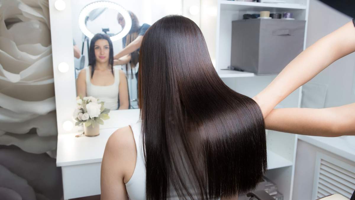 Tips para el pelo. Fuente: (Instagram)