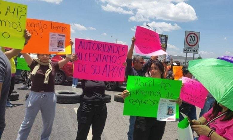 Localizan en Puebla a Abril y Luis Alberto, menores de edad reportados como desaparecidos en Hidalgo