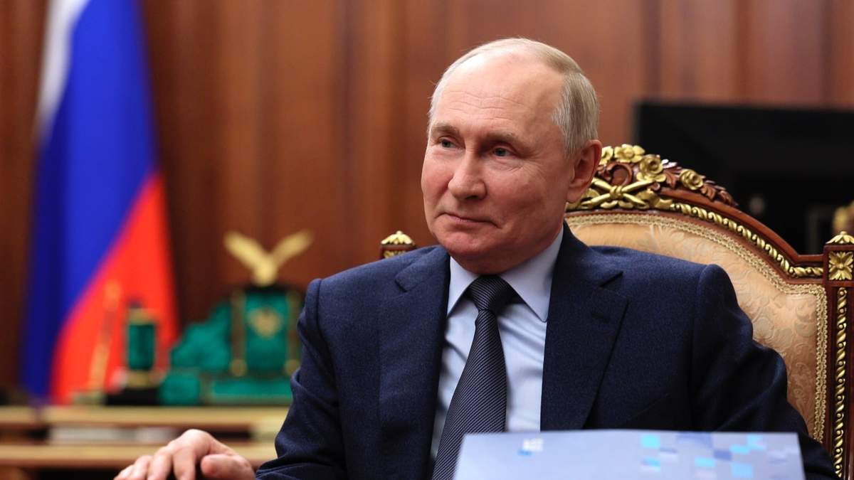Putin