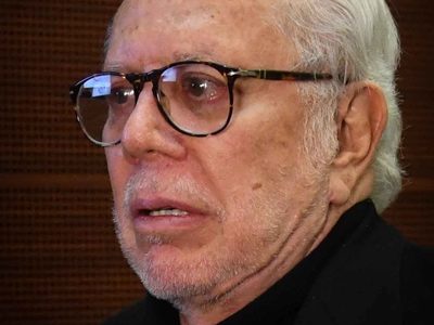 Ministro propondrá confirmar condena contra Luis de Llano por demanda de Sasha Sokol