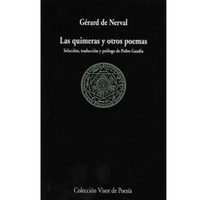 Ulalume González de León, traductora de Nerval