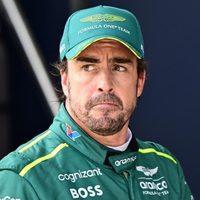 No ve avances en Aston Martin: el plazo que puso Fernando Alonso para retirarse de la F1