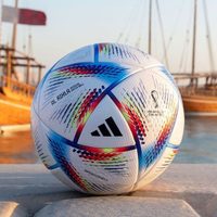 Rumbo a Qatar 2022, te recordamos cómo han sido los balones utilizados en Copas del Mundo desde 1930