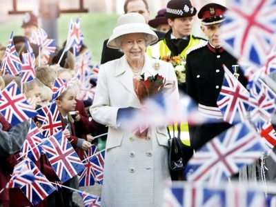 Fallece la Reina Isabel II a la edad de 96 años