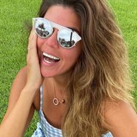 Deschavaron a Loly Antoniale con un cantante en Argentina