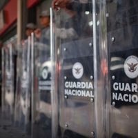 Zafarrancho entre Guardia Nacional y pobladores en Ocotepec deja cuatro heridos