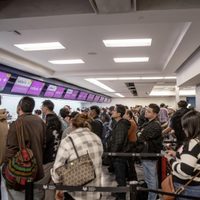 ¿Qué hacer en caso de retrasos o cancelaciones de vuelos? Esto es lo que recomienda la Profeco