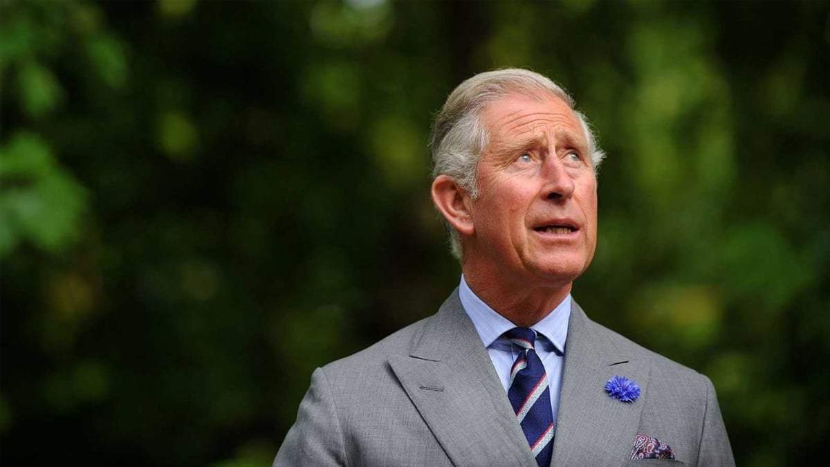 Príncipe Carlos, ¿futuro Rey de Inglaterra? Fuente: (Instagram)