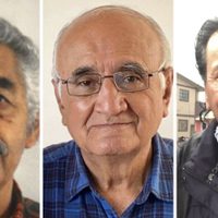 Encuentran los cuerpos de los sacerdotes jesuitas y del guía asesinados en Chihuahua