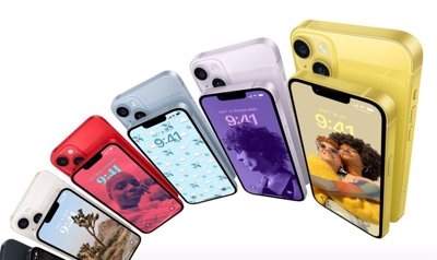 El próximo iPhone 15 Pro incorporará el llamado botón de Acción, ya disposnible en Apple Watch Ultra
