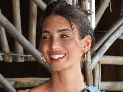 “Al natural, el atún”: la controversial foto con la que llenaron de críticas a Marta López Álamo