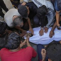 Trump pide acuerdo de alto el fuego sobre guerra en Gaza; surgen señales de avance
