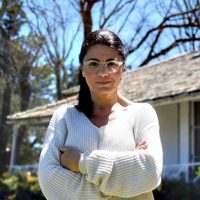 Dolores Etchevehere se negó a abandonar la estancia y fue detenida