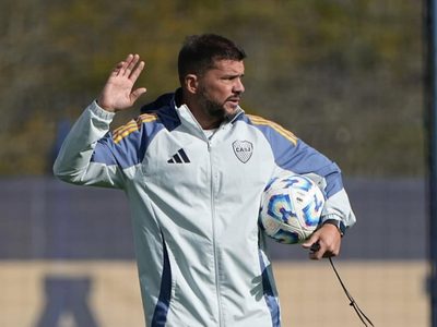 Sorpresa en los convocados de Boca: dos regresos esperados y una ausencia