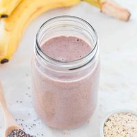 Bebida fit y deliciosa: con pocos ingredientes, probá esta receta con propiedades para ayudar a desinflamar tu panza
