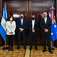 Para mitigar el cambio climático: los detalles del gran anuncio del Gobierno de Río Negro