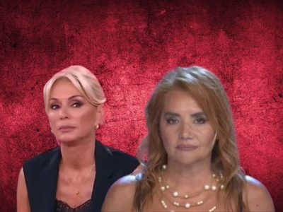 La inesperada figura de Telefe que quiere juntar a Yanina Latorre y Nancy Pazos