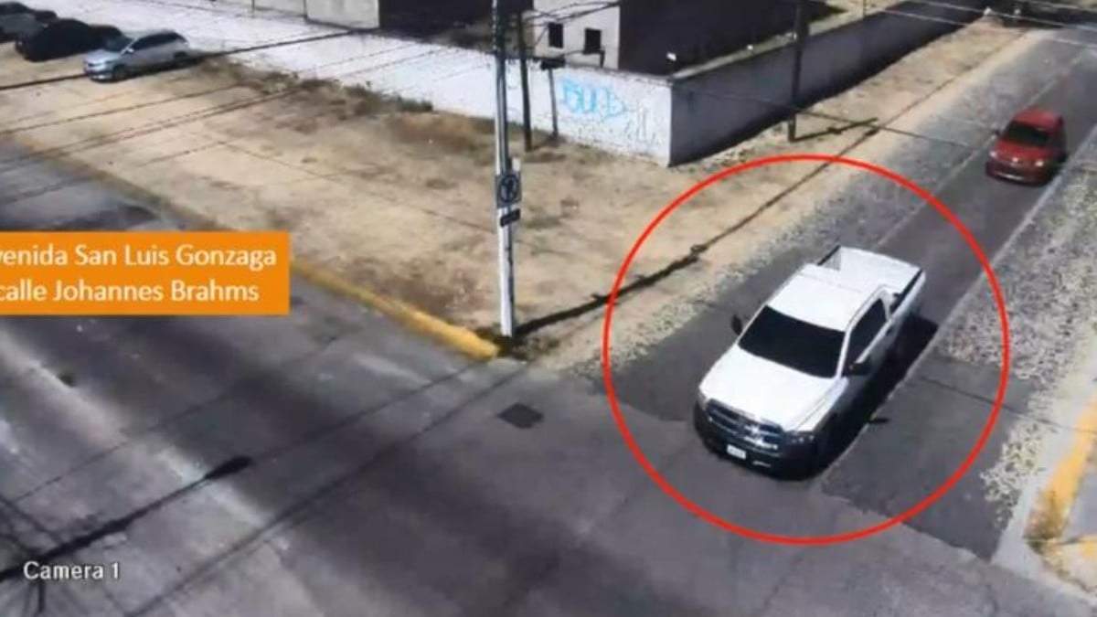 Cámaras del C5