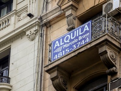 En 2024 los alquileres duplicaron la inflación y uno de cada cuatro inquilinos no puede pagar