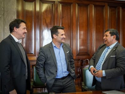 Santa Lucía beneficiará a más de 25 mil personas con un nuevo sistema eléctrico