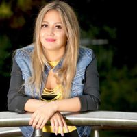 La foto con la que Karina La Princesita confundió a todos sus seguidores