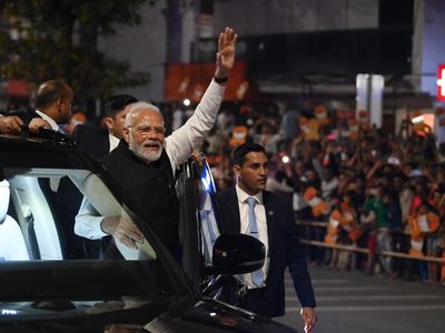 India asume la presidencia del G20 con el objetivo de reformular la globalización
