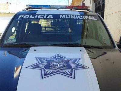 Tras visita de AMLO a Zacatecas, comando mata a dos policías
