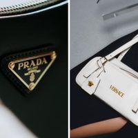 Prada estudia la potencial compra de Versace