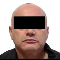 FGR extradita a EU a "La Troca", líder de la Familia Michoacana