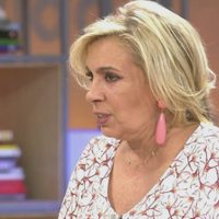 "Estaba destruyendo a mi madre y hermana”: Carmen Borrego no aguantó más y soltó todo lo que tenía