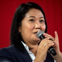 Keiko Fujimori se salva de ir a prisión: Justicia peruana rechaza el pedido de la Fiscalía