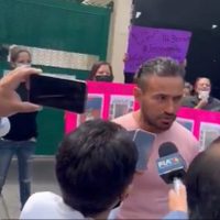 Dictan prisión preventiva a presunto feminicida de Areli, hermana del exfutbolista Alvin Mendoza