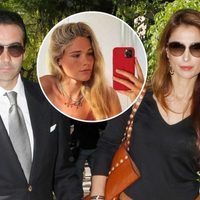 Peor momento de Paloma Cuevas: las primeras palabras de Ana Soria y el gesto de Enrique Ponce