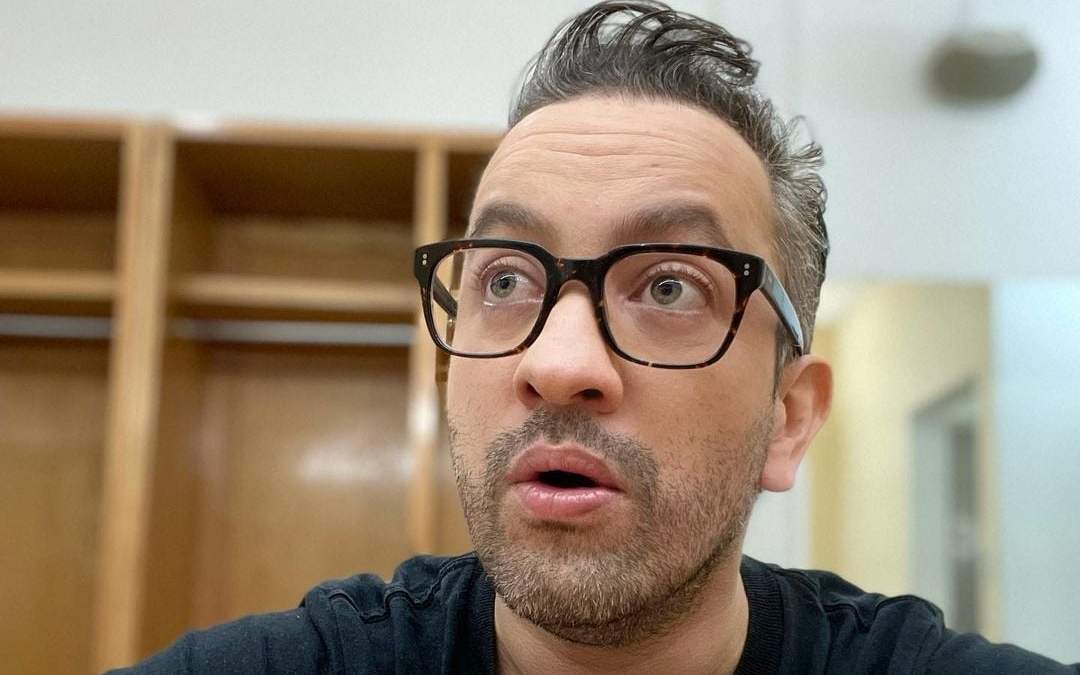Chumel Torres