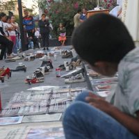 Colectivos no descartan que en Guerrero existan fosas clandestinas como la de Teuchitlán